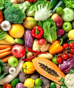 VEGETALES