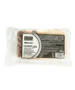 Chipirón Limpio Wofco - 800g