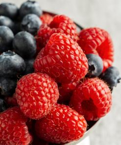 FRUTAS