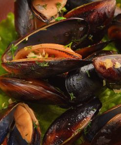MARISCOS
