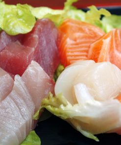 PESCADOS