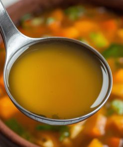 Caldo de Verduras Orogel 200 g