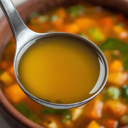 Caldo de Verduras Orogel 200 g