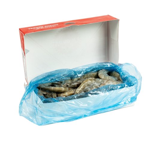 Langostino Entero Calibre 30/40 - 2kg - Imagen 2