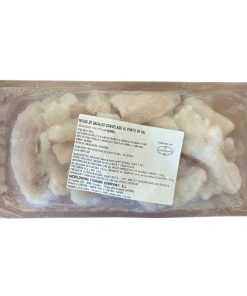 Alternative view of Migas de Bacalao - 500 g