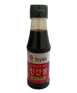 Salsa de Soja Corea 200 ml