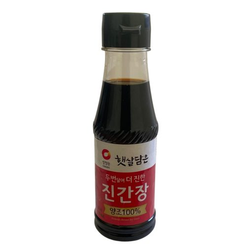 Salsa de Soja Corea 200 ml