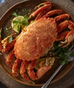 Cangrejo de Cascara Blanda 1 kg