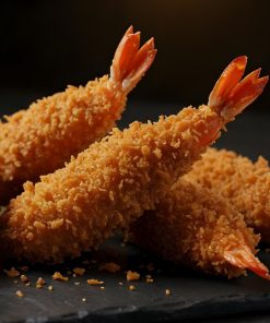 Langostino Empanado Panko 285 g