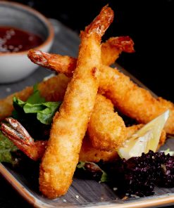 Langostino Empanado 750 g