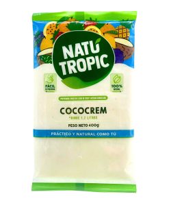 Alternative view of Crema de Coco 400 g