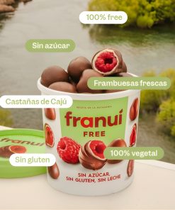 Franui Free 150 g
