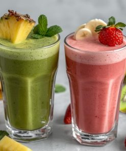 Combo Smoothies