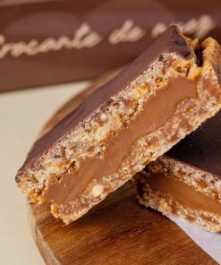 Crocante de Nuez 550 g