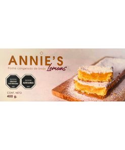 Alternative view of Lemon Pie 400 g