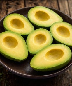 Palta En Mitades 500 g