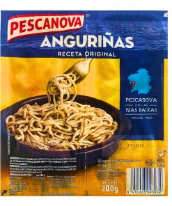 Anguriñas 200 g