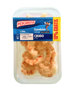 Gambón Pescanova 200 g