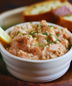 Pulpa de Salmón 660 g