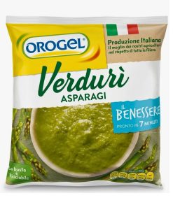 Alternative view of Sopa de Espárragos 600g
